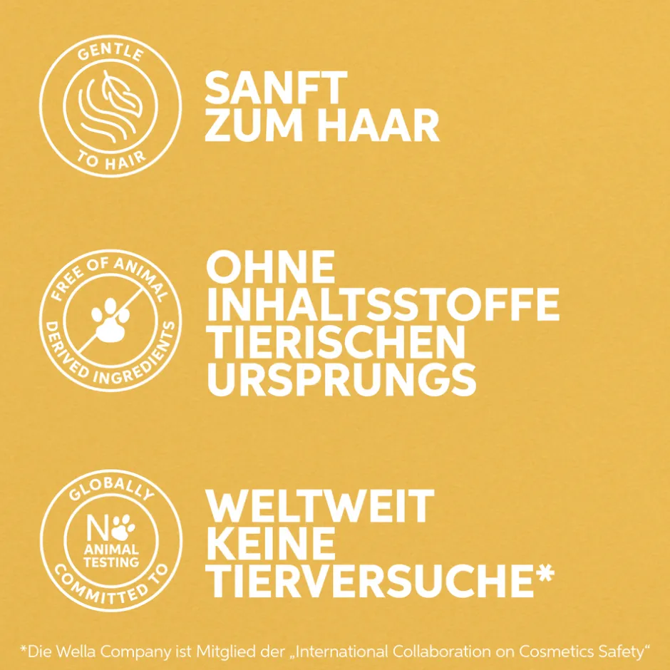 Wella SP Sonnenschutz|