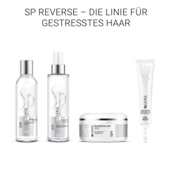 Wella SP Shampoo·Shampoo|