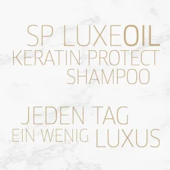 Wella SP Shampoo·Shampoo|