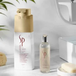 Wella SP Shampoo·Shampoo|