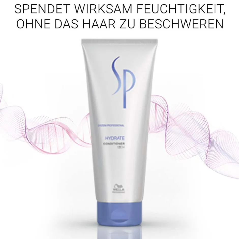 Wella SP Conditioner|