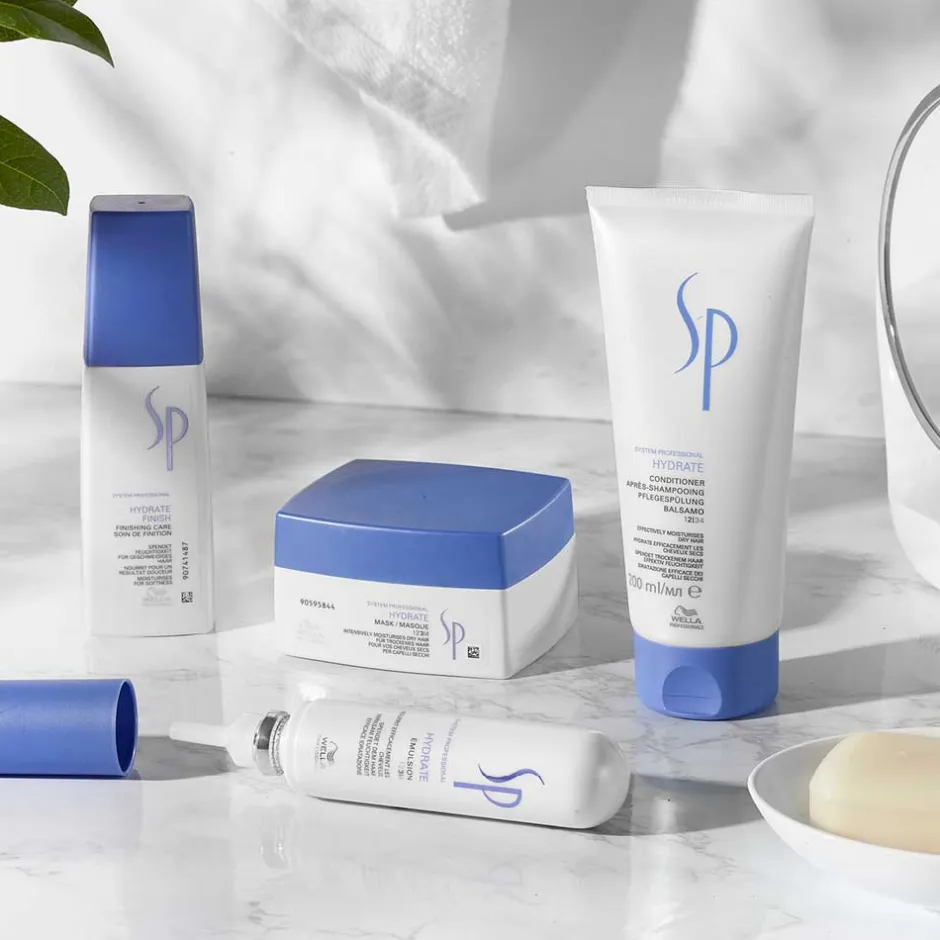 Wella SP Conditioner|