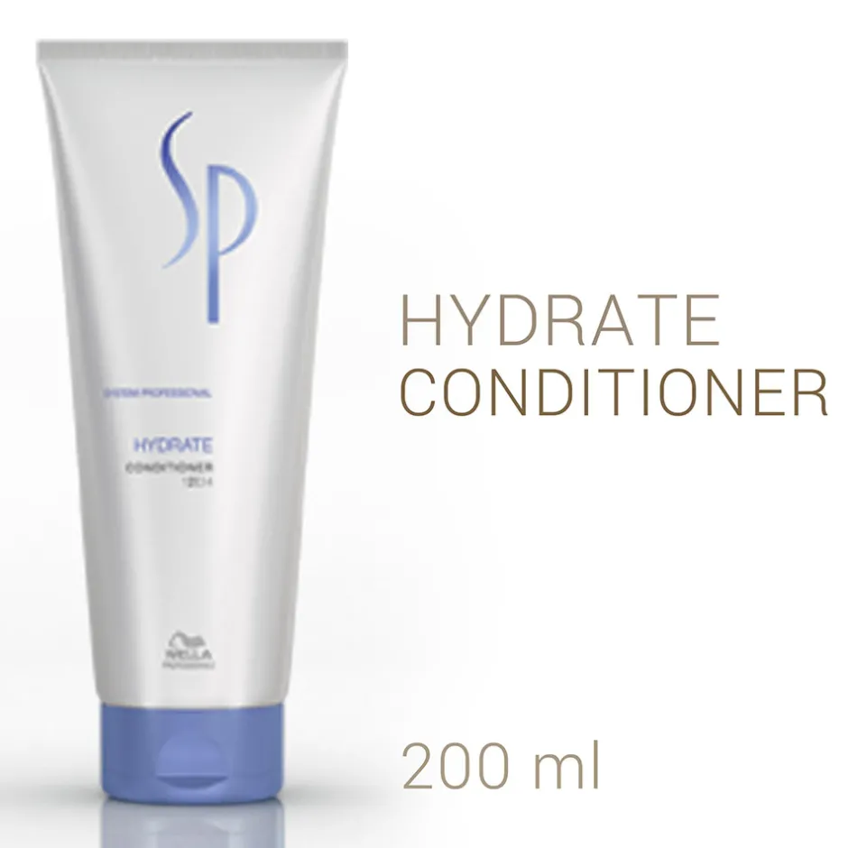 Wella SP Conditioner|