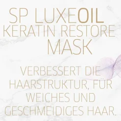 Wella SP Haarmaske|