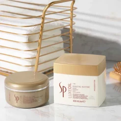 Wella SP Haarmaske|