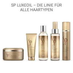 Wella SP Haarmaske|