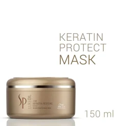 Wella SP Haarmaske|