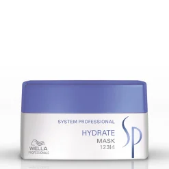 Wella SP Haarmaske|