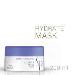 Wella SP Haarmaske|