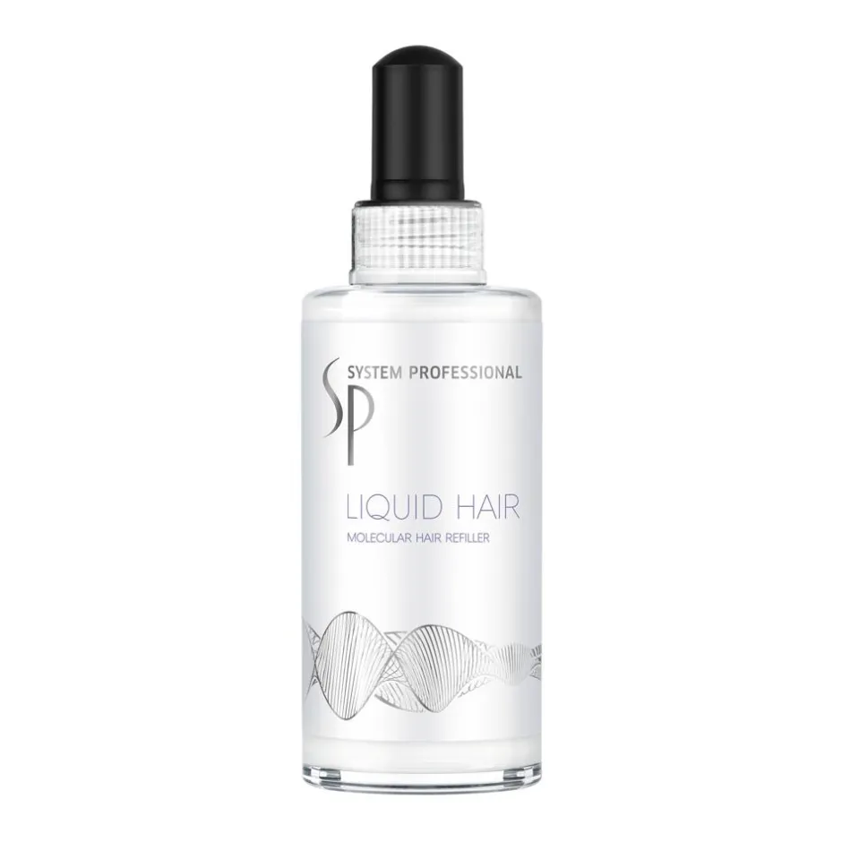 Wella SP Haarserum|