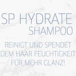 Wella SP Shampoo·Shampoo|