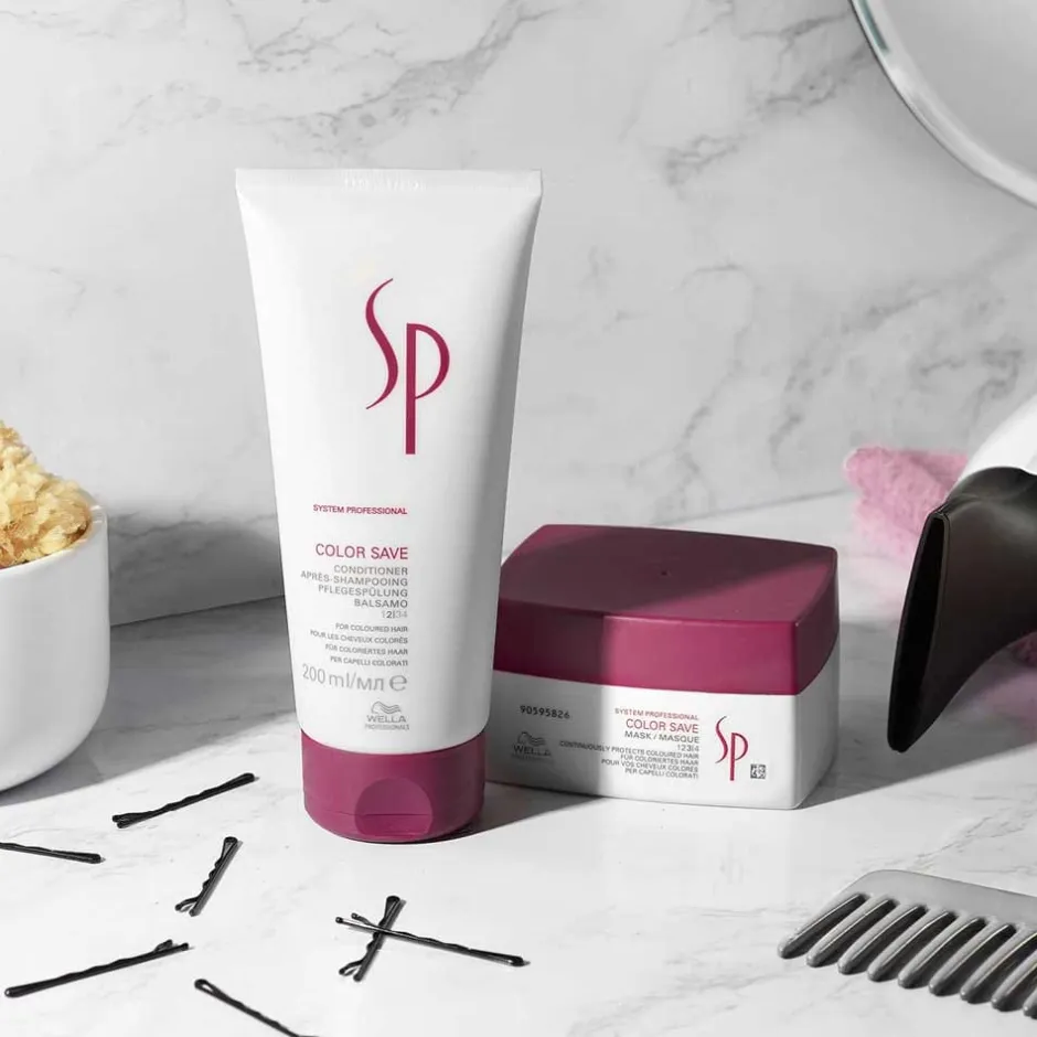 Wella SP Conditioner|