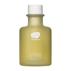 Whamisa Korean Skincare|Reinigung·Gesichtswasser|