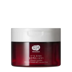 Whamisa Reinigung·Gesichtspeeling|Korean Skincare|