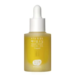 Whamisa Gesichtpflege·Gesichtsöl|Korean Skincare|