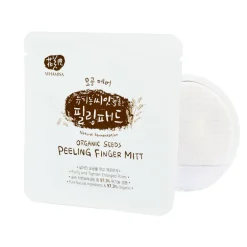 Whamisa Reinigung·Gesichtspeeling|Korean Skincare|