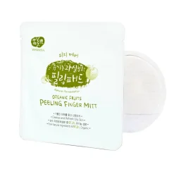 Whamisa Reinigung·Gesichtspeeling|Korean Skincare|