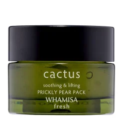 Whamisa Korean Skincare|Maske·Wirkstoff- & Feuchtigkeitsmaske|