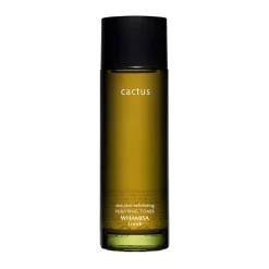 Whamisa Korean Skincare|Reinigung·Gesichtswasser|