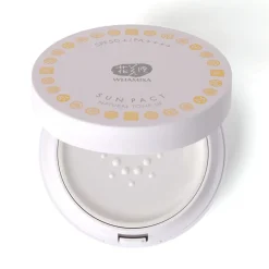 Whamisa Korean Skincare|Sonnenschutz|