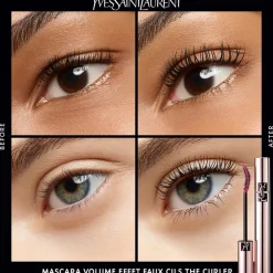 Yves Saint Laurent Mascara·Mascara|