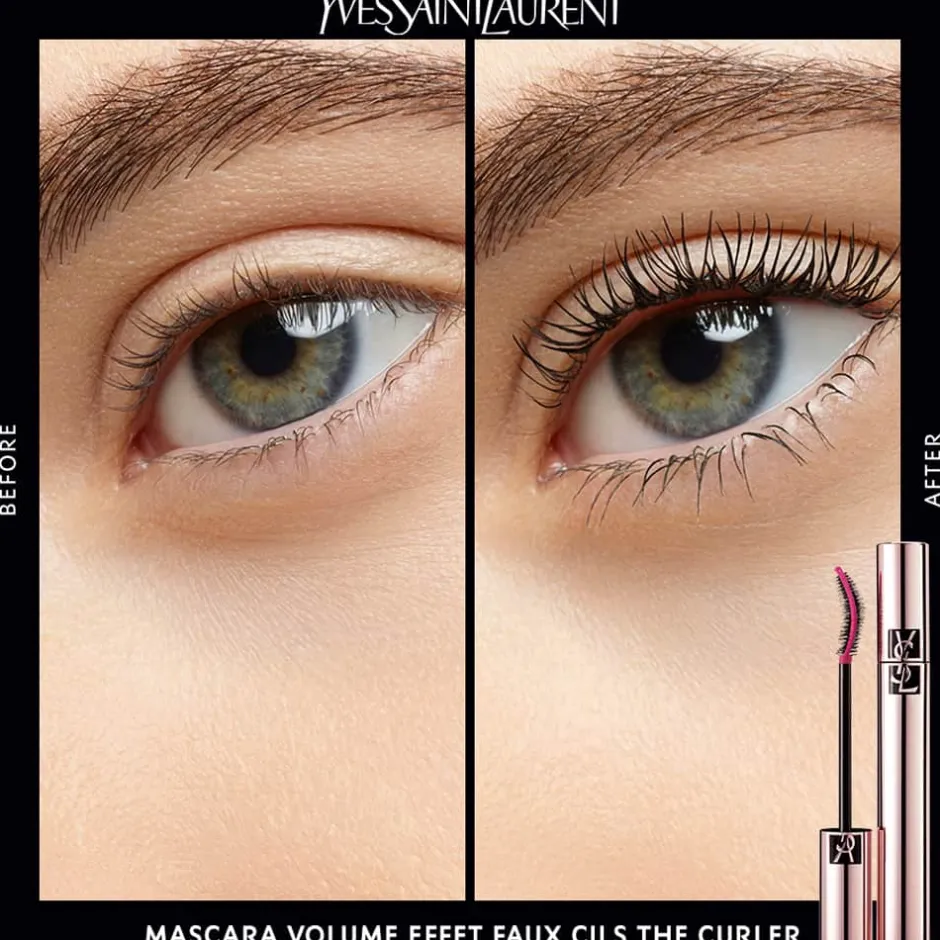 Yves Saint Laurent Mascara·Mascara|