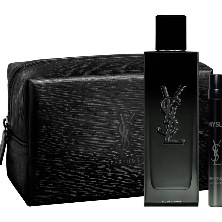 Yves Saint Laurent Sets|