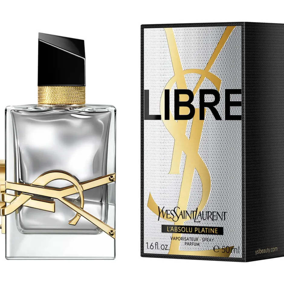 Yves Saint Laurent Düfte·Parfum Spray|