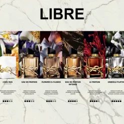 Yves Saint Laurent Düfte·Eau De Parfum Spray|