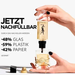 Yves Saint Laurent Düfte·Eau De Parfum Spray|