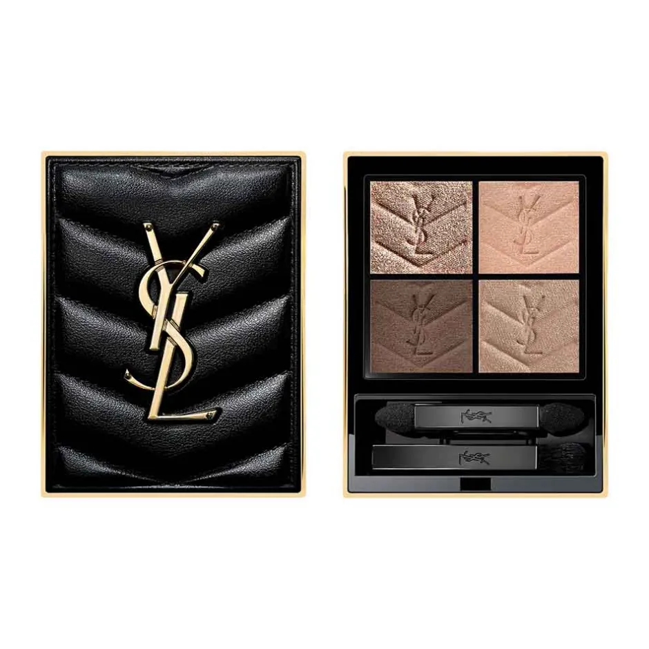Yves Saint Laurent Lidschatten Palette|
