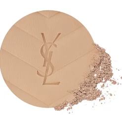 Yves Saint Laurent Make-Up|