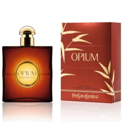 Yves Saint Laurent Düfte·Eau De Toilette Spray|