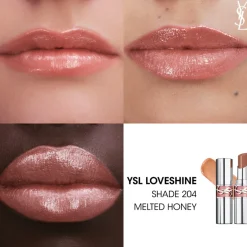 Yves Saint Laurent Lippenstifte|