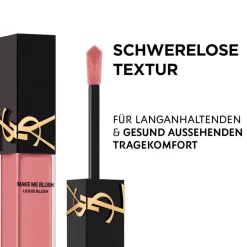 Yves Saint Laurent Rouge|