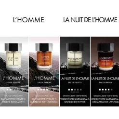 Yves Saint Laurent Düfte·Eau De Parfum Spray|