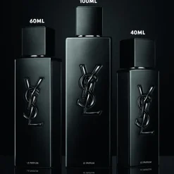 Yves Saint Laurent Düfte·Parfum Spray|