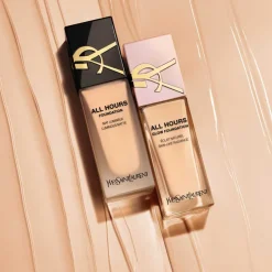 Yves Saint Laurent Make-Up|