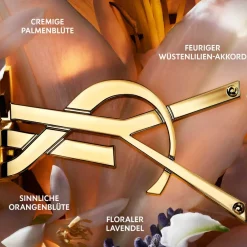 Yves Saint Laurent Düfte·Eau De Parfum Spray|