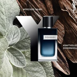 Yves Saint Laurent Düfte·Eau De Parfum Spray|