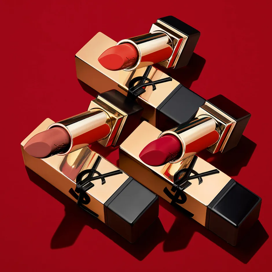 Yves Saint Laurent Lippenstifte|