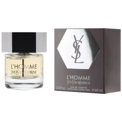 Yves Saint Laurent Düfte·Eau De Toilette Spray|