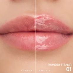 Yves Saint Laurent Lippenstifte|