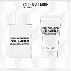 ZADIG&VOLTAIRE Duftsets|