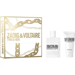 ZADIG&VOLTAIRE Duftsets|