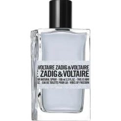 ZADIG&VOLTAIRE Düfte·Eau De Toilette Spray|
