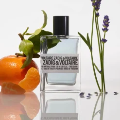 ZADIG&VOLTAIRE Düfte·Eau De Toilette Spray|