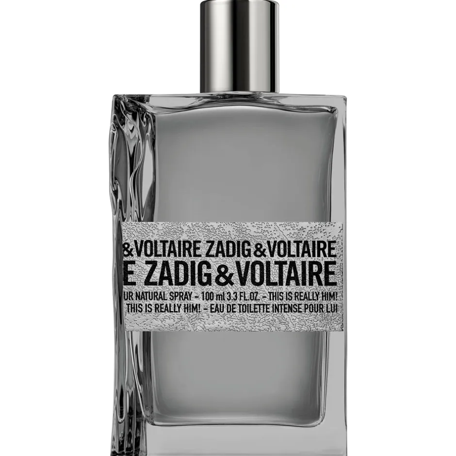 ZADIG&VOLTAIRE Düfte·Eau De Toilette Spray|