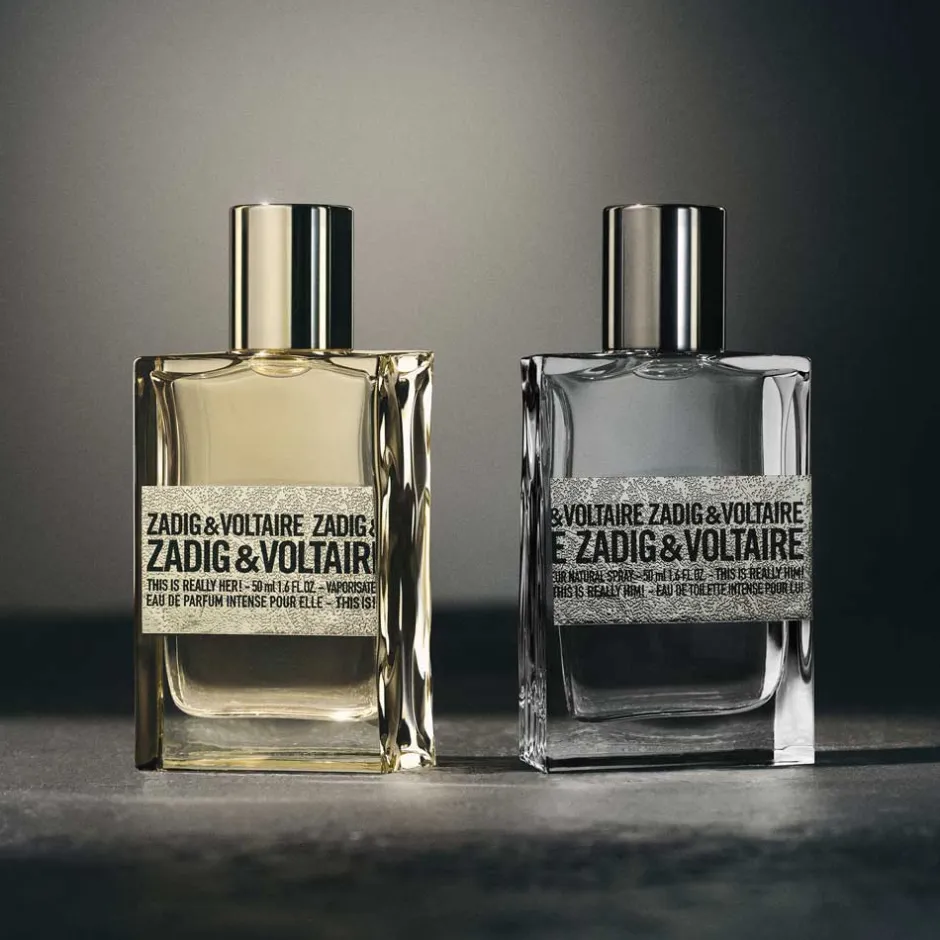 ZADIG&VOLTAIRE Düfte·Eau De Toilette Spray|