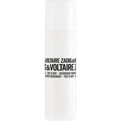 ZADIG&VOLTAIRE Deodorants·Deo Spray|